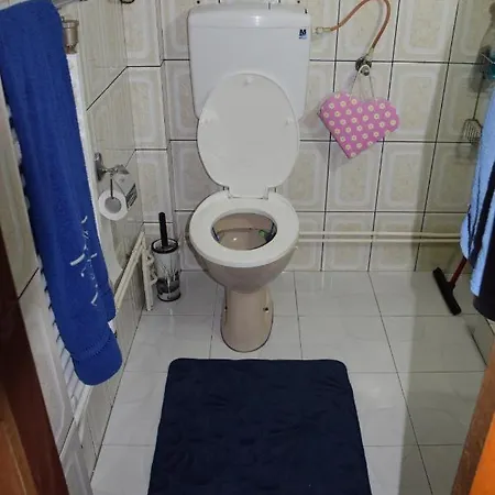 Apartman Wisteria Vranje Exterior photo