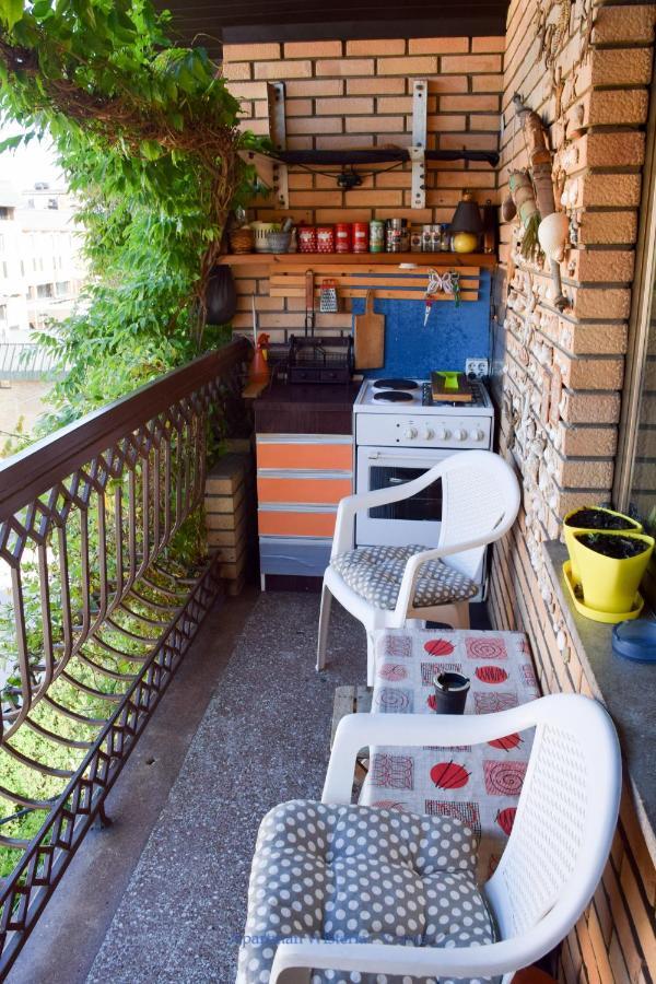 Apartment Wisteria *