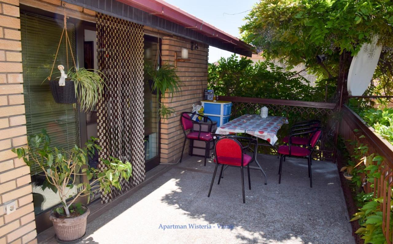 Wisteria Apartment Vranje